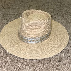 Lack of Color Hat